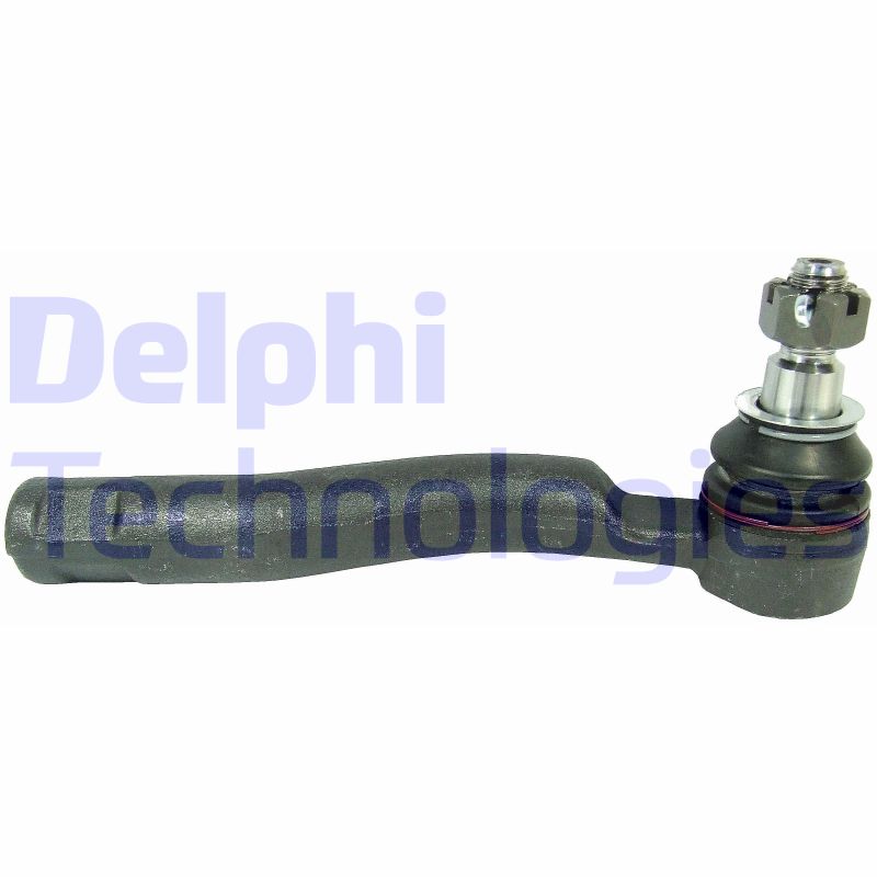 Delphi Diesel Spoorstangeind / Stuurkogel TA2379