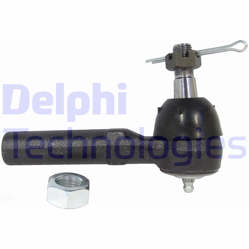 Delphi Diesel Spoorstangeind / Stuurkogel TA2380