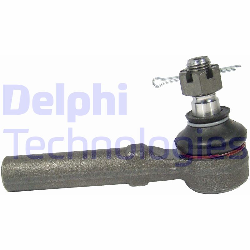 Delphi Diesel Spoorstangeind / Stuurkogel TA2400