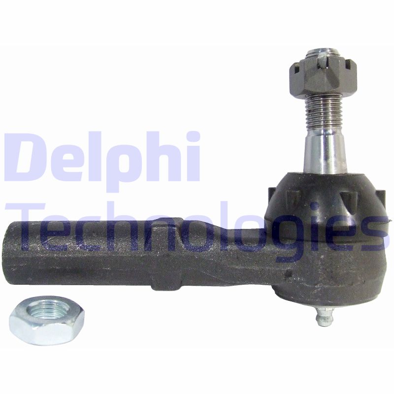 Delphi Diesel Spoorstangeind / Stuurkogel TA2405