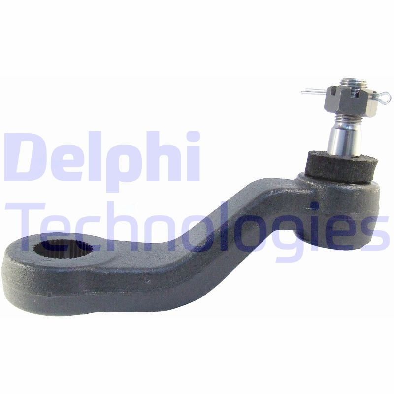 Delphi Diesel Stuurarm TA2409