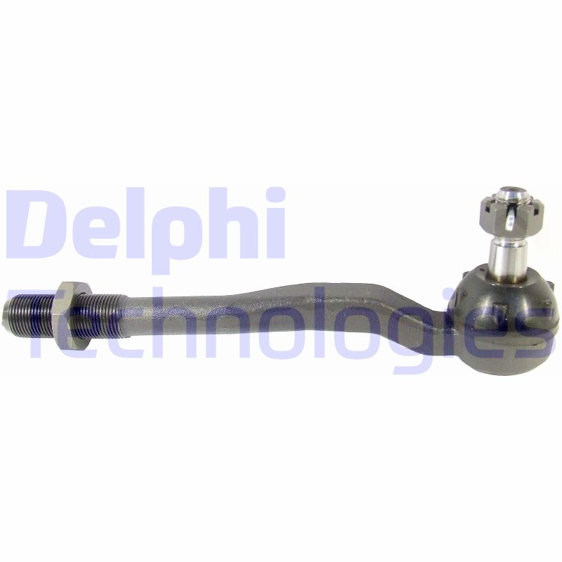 Delphi Diesel Spoorstangeind / Stuurkogel TA2412