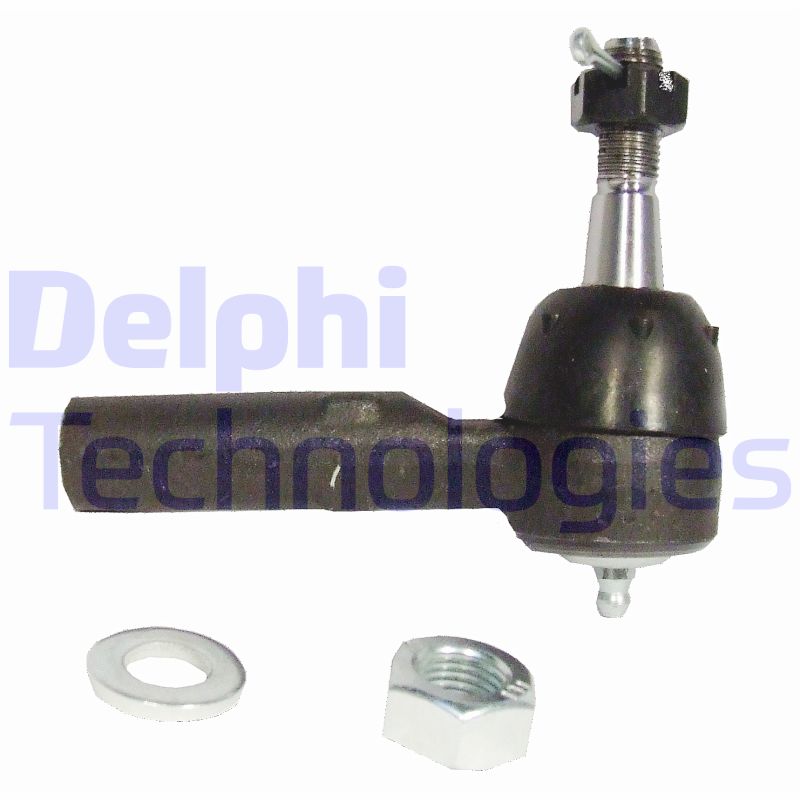 Delphi Diesel Spoorstangeind / Stuurkogel TA2414