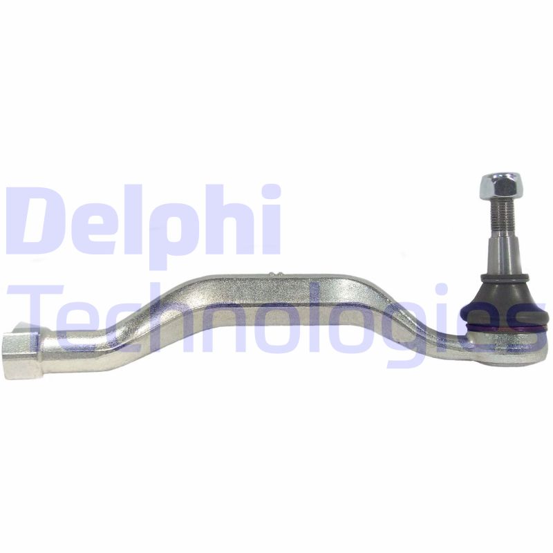 Delphi Diesel Spoorstangeind / Stuurkogel TA2483