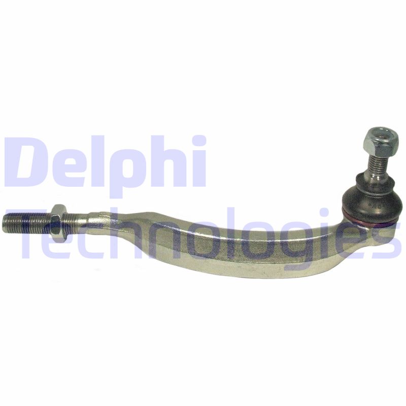 Delphi Diesel Spoorstangeind / Stuurkogel TA2490