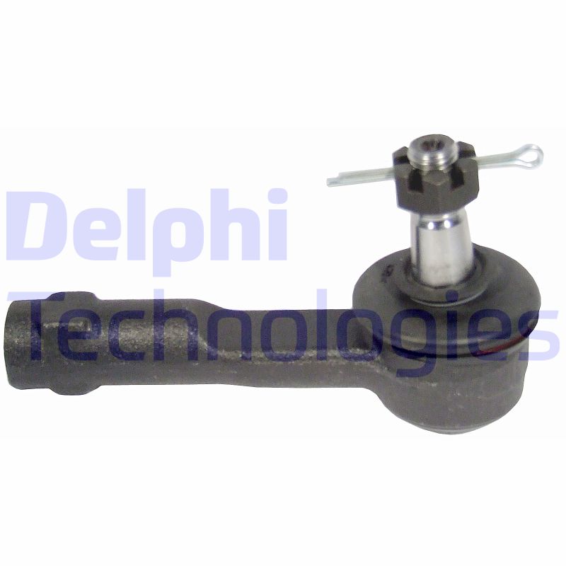 Delphi Diesel Spoorstangeind / Stuurkogel TA2527