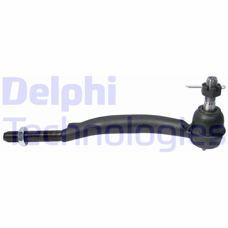 Delphi Diesel Spoorstangeind / Stuurkogel TA2564