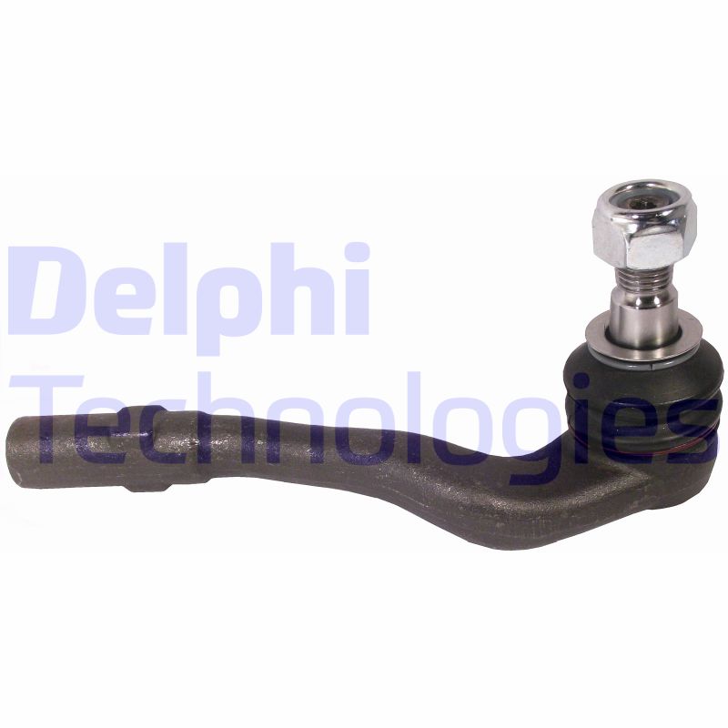 Delphi Diesel Spoorstangeind / Stuurkogel TA2573