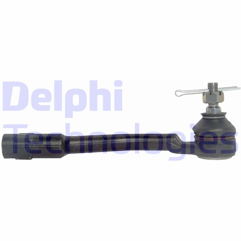 Delphi Diesel Spoorstangeind / Stuurkogel TA2650