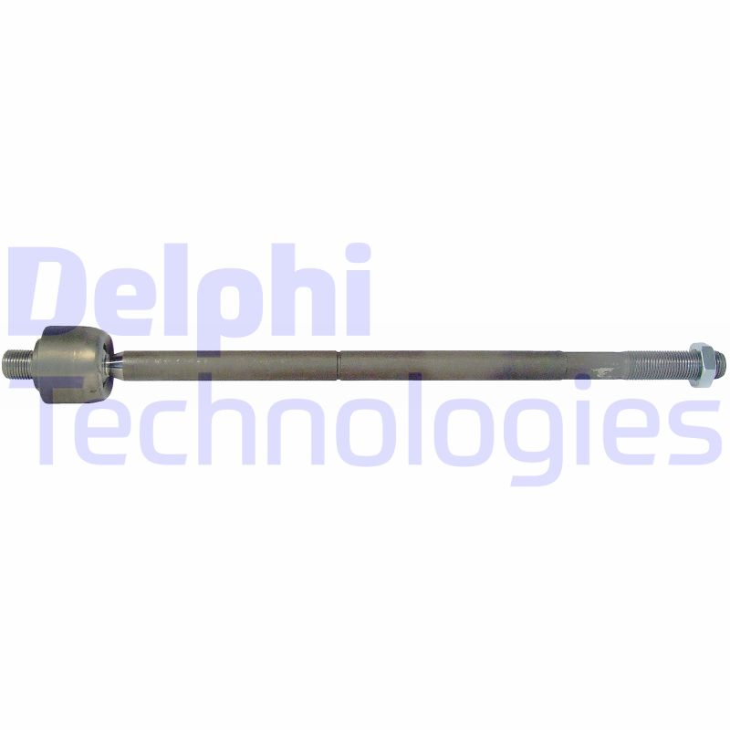 Delphi Diesel Axiaal gewricht / spoorstang TA2657