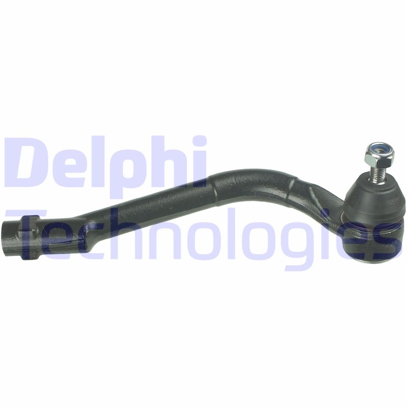 Delphi Diesel Spoorstangeind / Stuurkogel TA2902