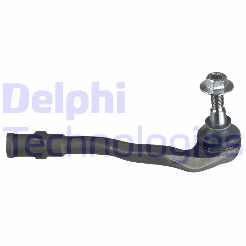Delphi Diesel Spoorstangeind / Stuurkogel TA2916