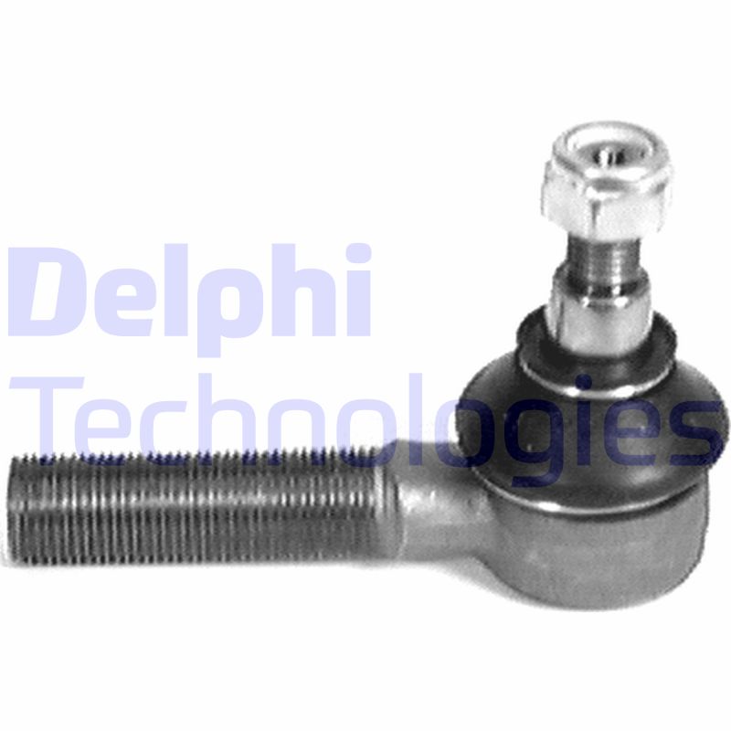 Delphi Diesel Spoorstangeind / Stuurkogel TA299