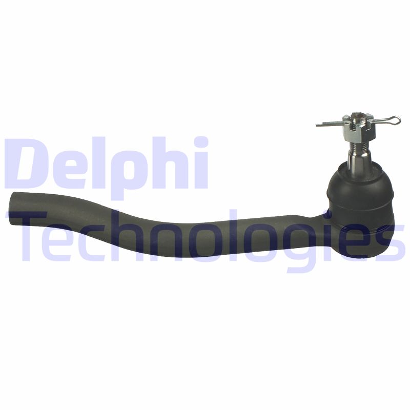 Delphi Diesel Spoorstangeind / Stuurkogel TA3008