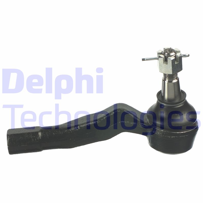 Delphi Diesel Spoorstangeind / Stuurkogel TA3012