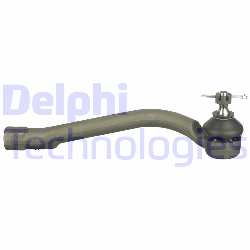 Delphi Diesel Spoorstangeind / Stuurkogel TA3018