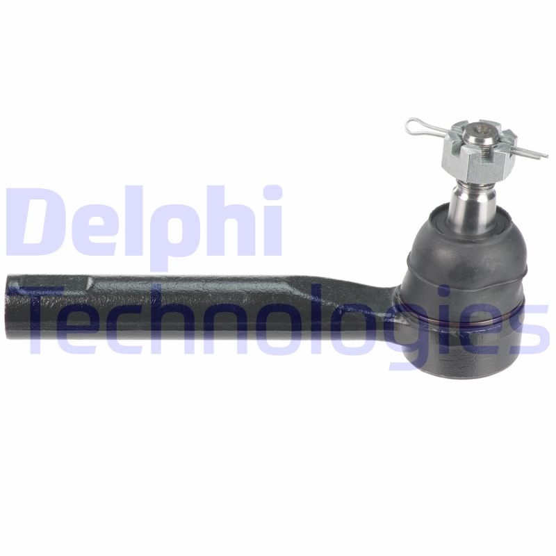Delphi Diesel Spoorstangeind / Stuurkogel TA3077