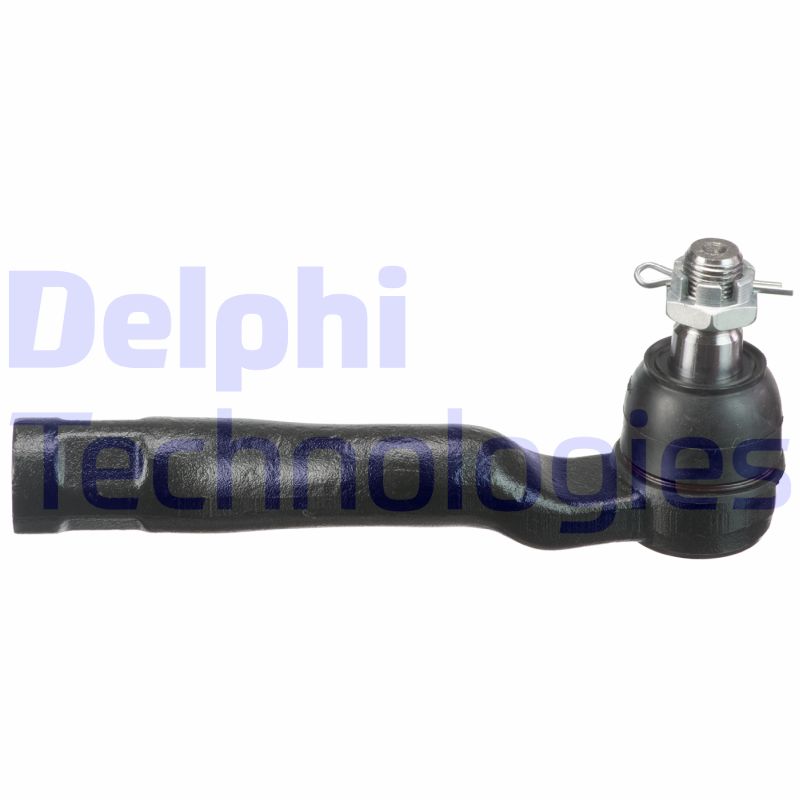 Delphi Diesel Spoorstangeind / Stuurkogel TA3192