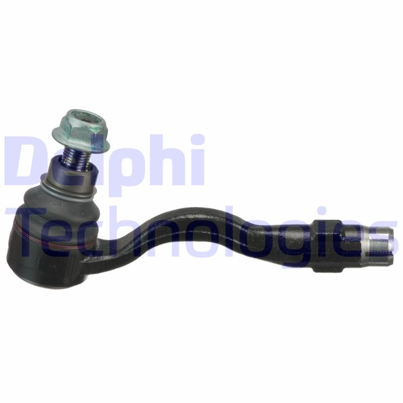 Delphi Diesel Spoorstangeind / Stuurkogel TA3201