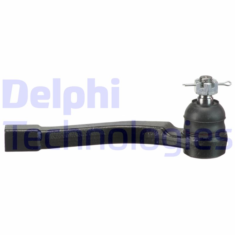 Delphi Diesel Spoorstangeind / Stuurkogel TA3211