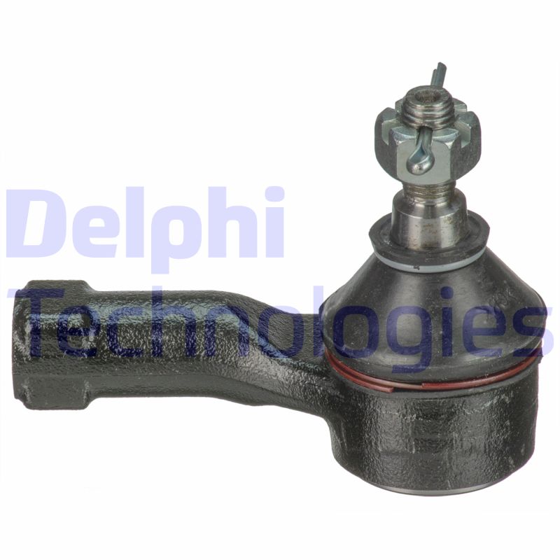 Delphi Diesel Spoorstangeind / Stuurkogel TA3273