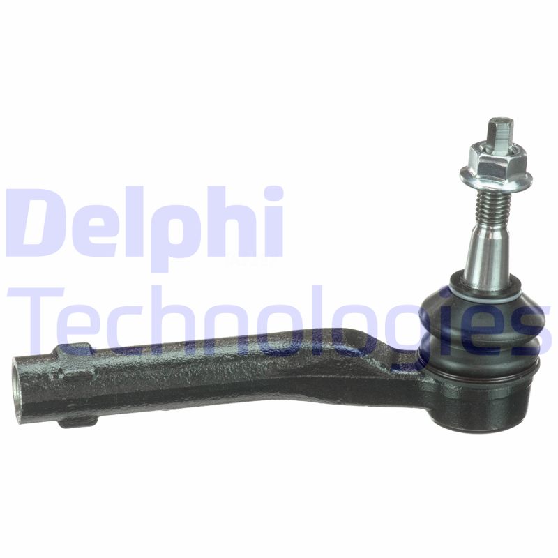 Delphi Diesel Spoorstangeind / Stuurkogel TA3297