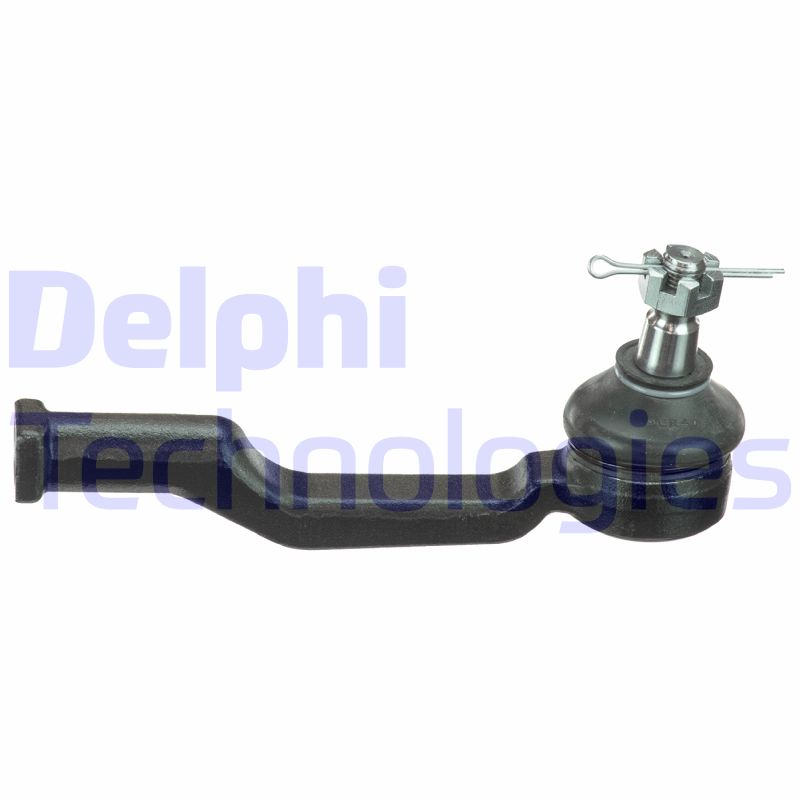 Delphi Diesel Spoorstangeind / Stuurkogel TA3298