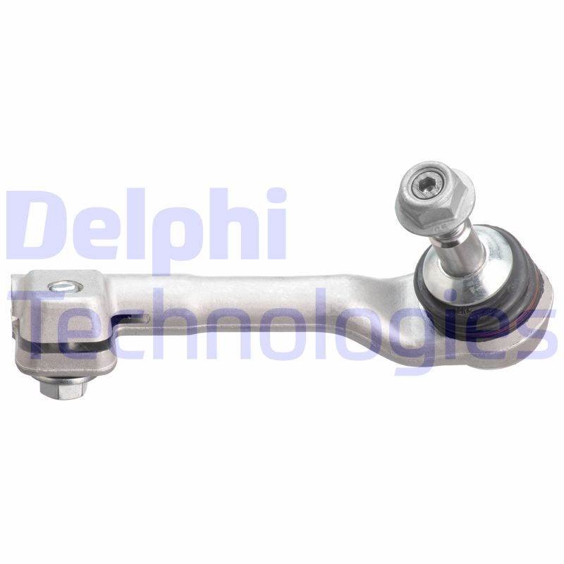 Delphi Diesel Spoorstangeind / Stuurkogel TA3318