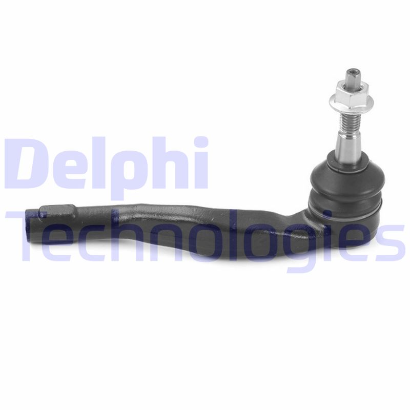Delphi Diesel Spoorstangeind / Stuurkogel TA3333