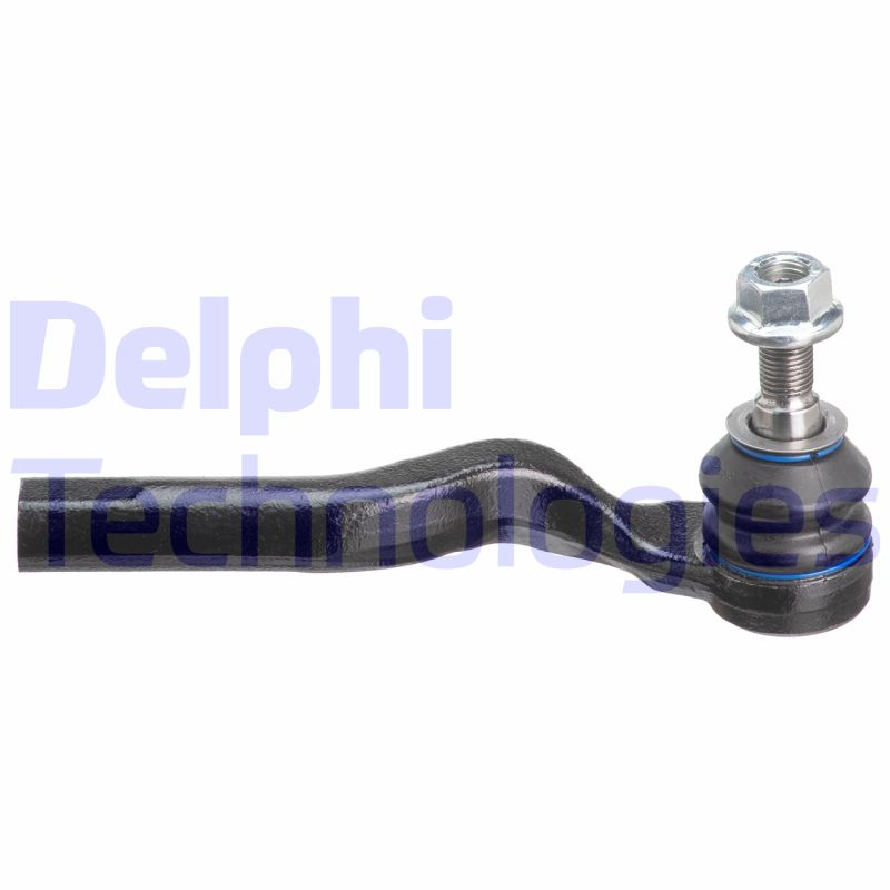 Delphi Diesel Spoorstangeind / Stuurkogel TA3336