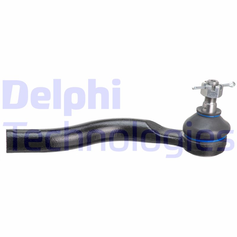 Delphi Diesel Spoorstangeind / Stuurkogel TA3341