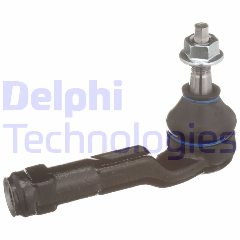 Delphi Diesel Spoorstangeind / Stuurkogel TA3366