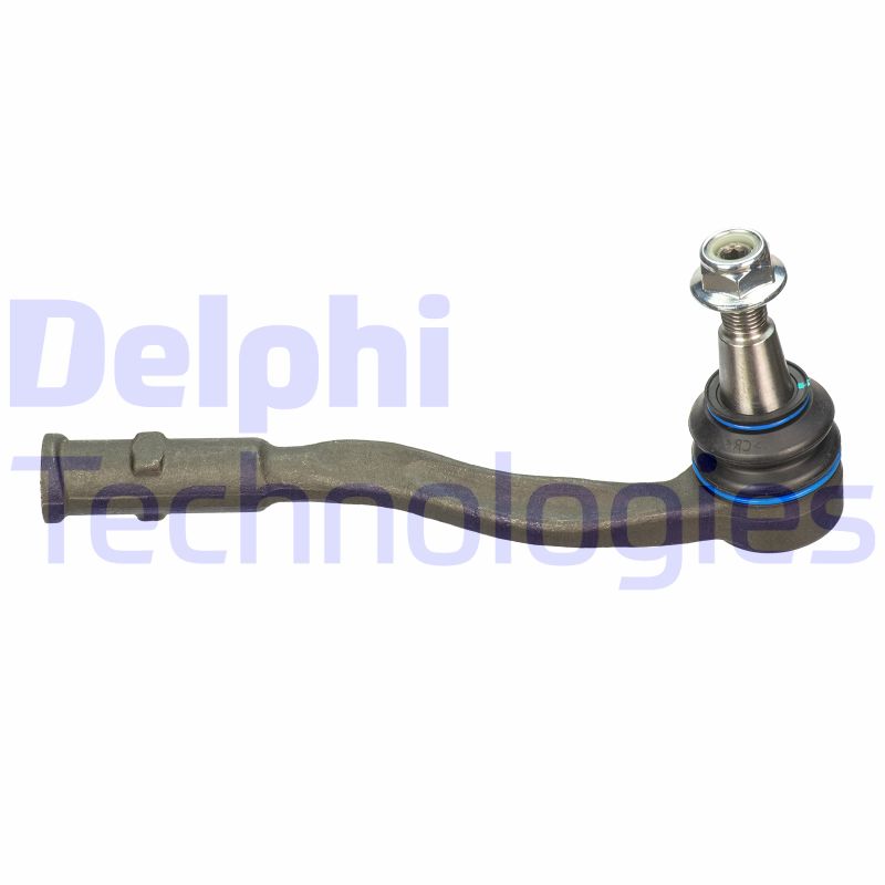 Delphi Diesel Spoorstangeind / Stuurkogel TA3398