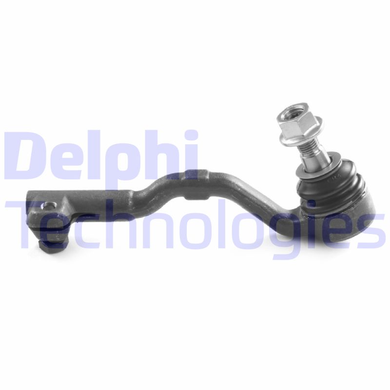 Delphi Diesel Spoorstangeind / Stuurkogel TA3406