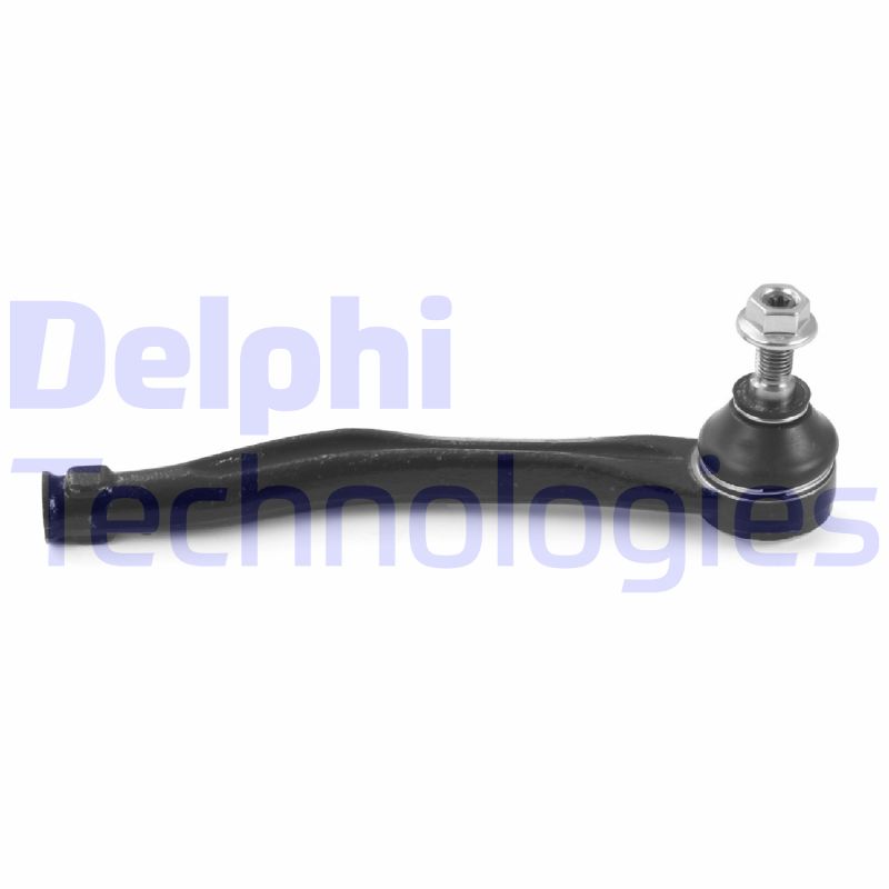 Delphi Diesel Spoorstangeind / Stuurkogel TA3412