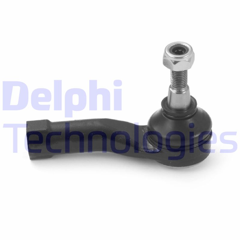 Delphi Diesel Spoorstangeind / Stuurkogel TA3414