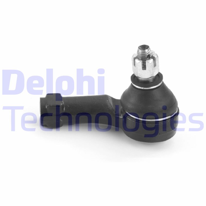 Delphi Diesel Spoorstangeind / Stuurkogel TA3416