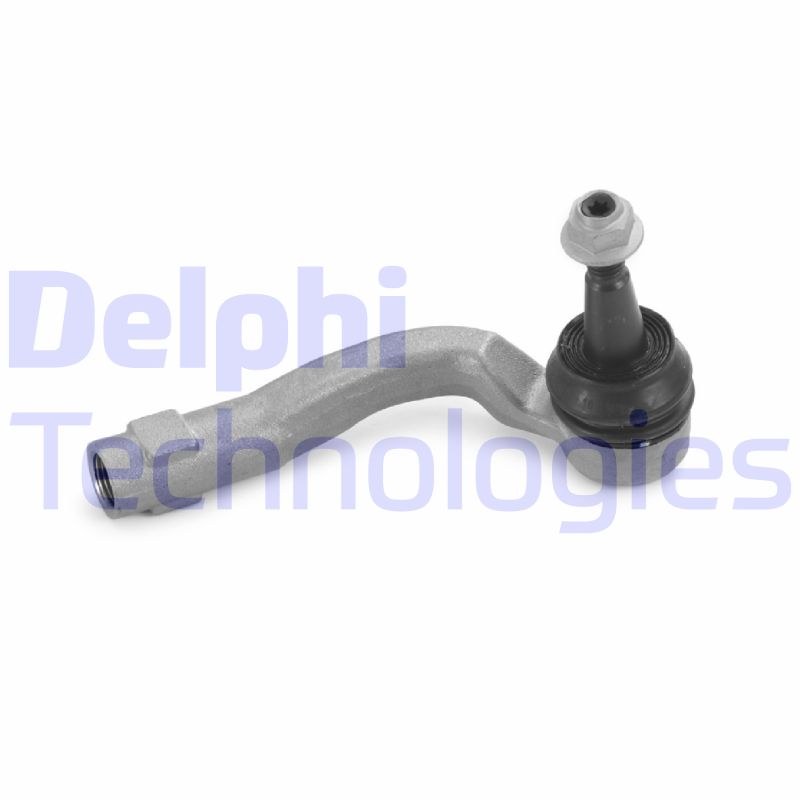 Delphi Diesel Spoorstangeind / Stuurkogel TA3425