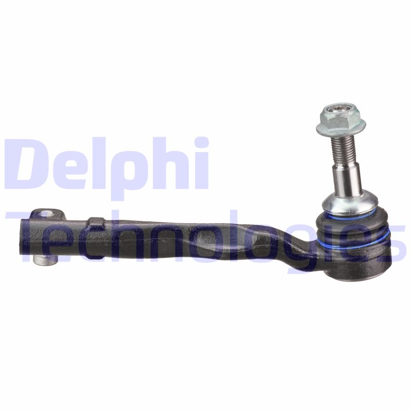 Delphi Diesel Spoorstangeind / Stuurkogel TA3450