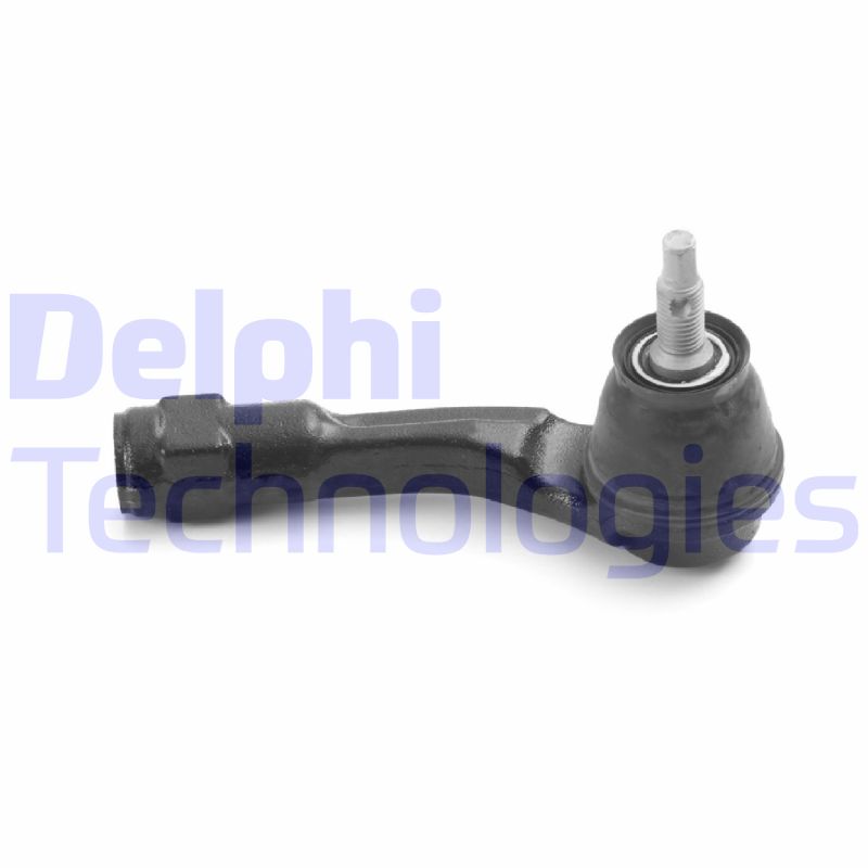 Delphi Diesel Spoorstangeind / Stuurkogel TA3453