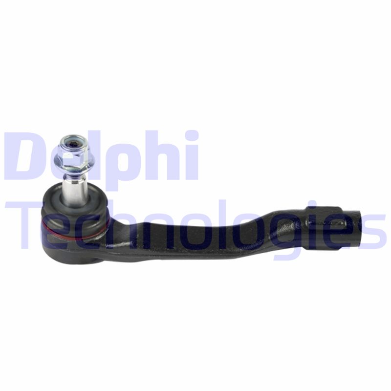 Delphi Diesel Spoorstangeind / Stuurkogel TA3463