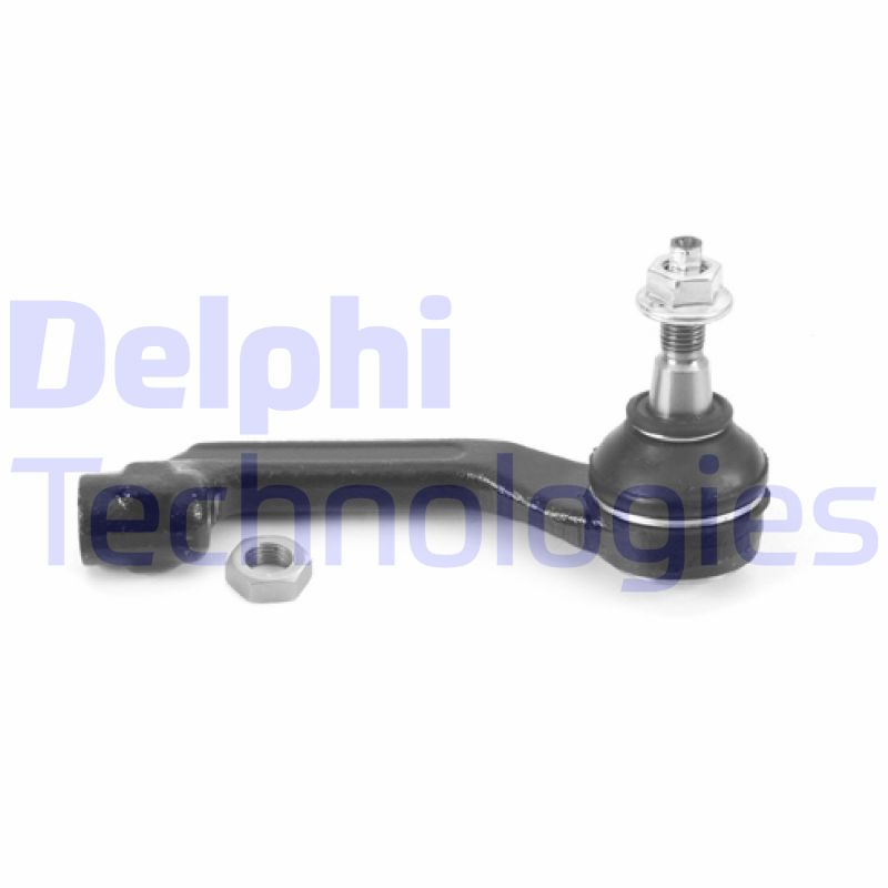 Delphi Diesel Spoorstangeind / Stuurkogel TA3477