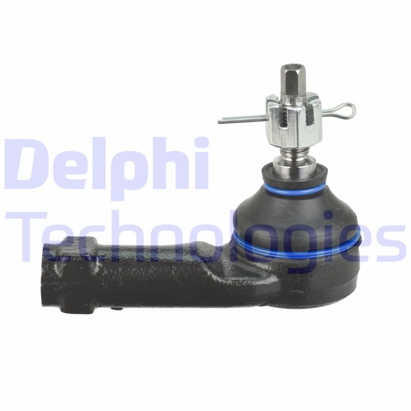 Delphi Diesel Spoorstangeind / Stuurkogel TA3485