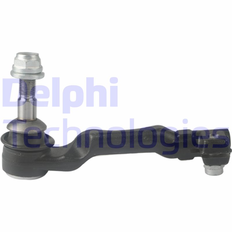 Delphi Diesel Spoorstangeind / Stuurkogel TA3502