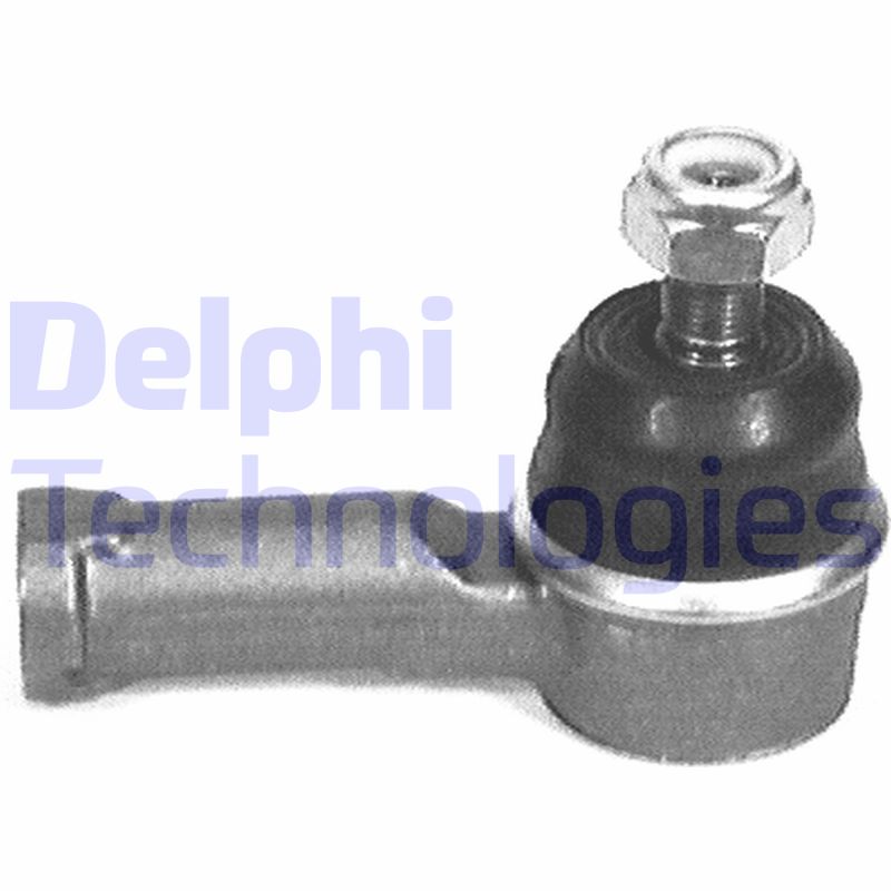 Delphi Diesel Spoorstangeind / Stuurkogel TA470