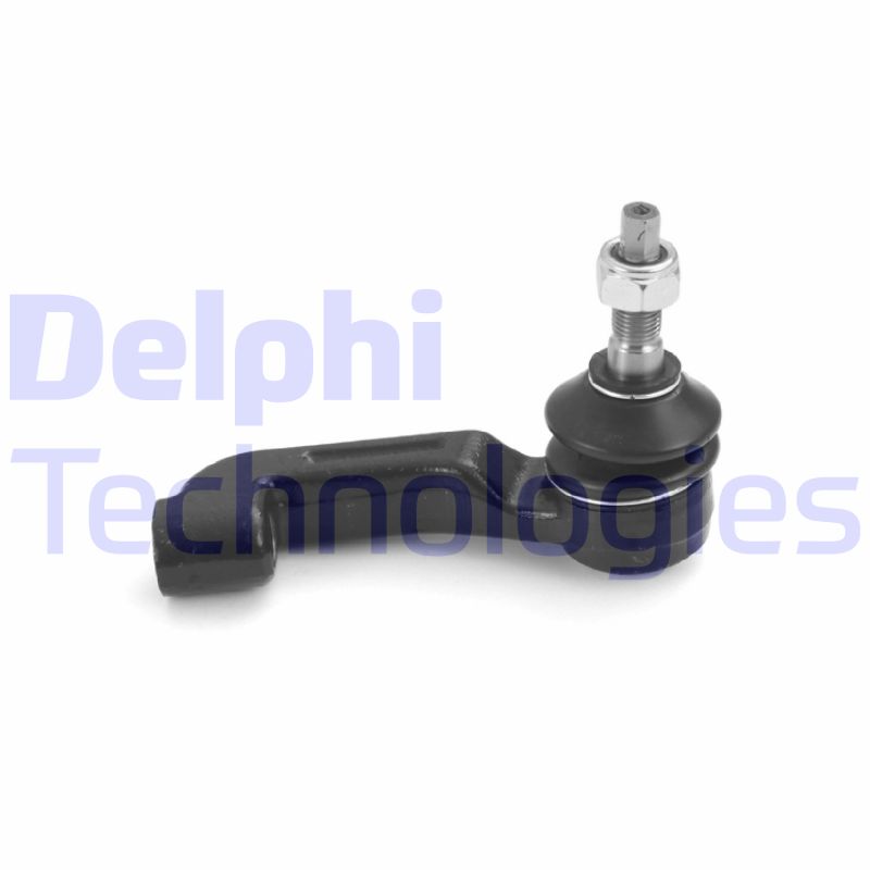 Delphi Diesel Spoorstangeind / Stuurkogel TA5104