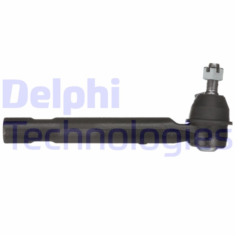 Delphi Diesel Spoorstangeind / Stuurkogel TA5401