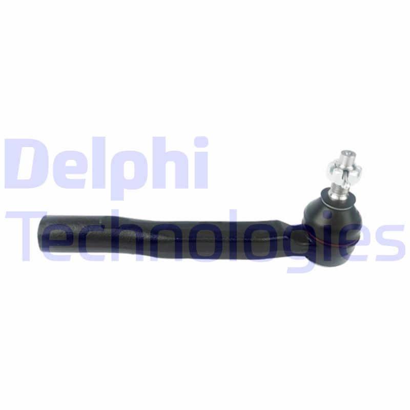 Delphi Diesel Spoorstangeind / Stuurkogel TA5776