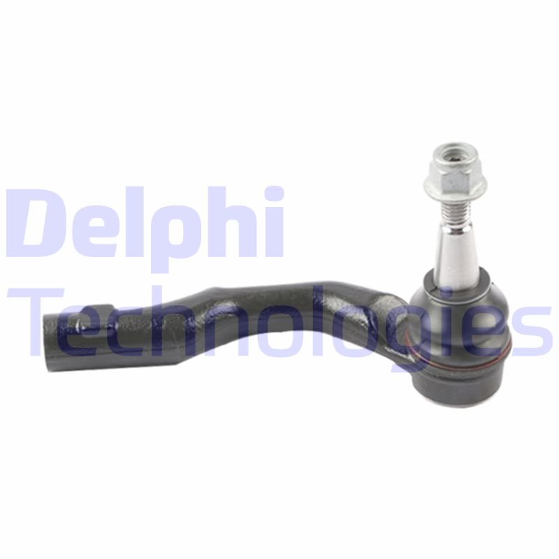 Delphi Diesel Spoorstangeind / Stuurkogel TA6413