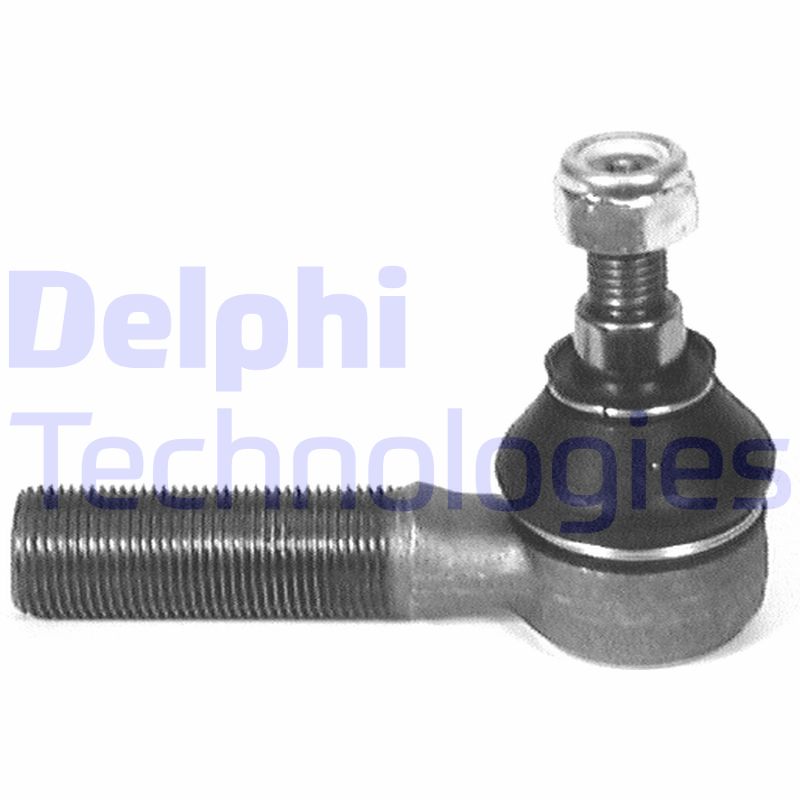 Delphi Diesel Spoorstangeind / Stuurkogel TA642